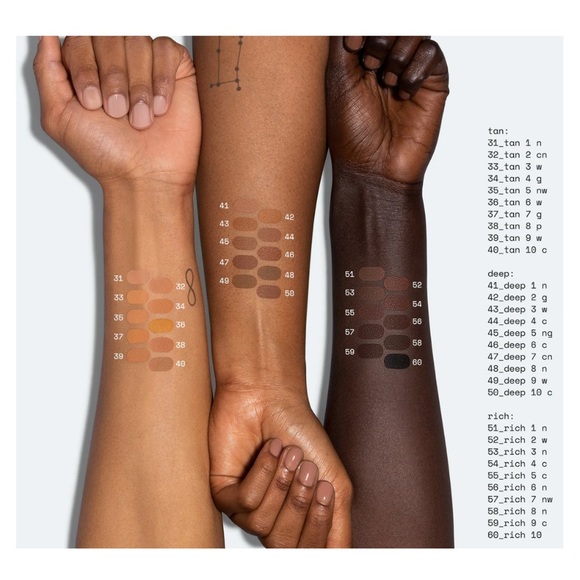 CONCEALER - DEEP 4 C - Picture 6 of 6